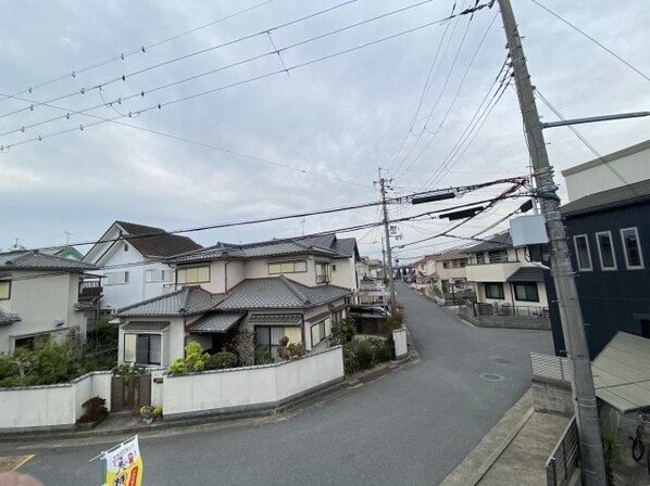 加古川駅 徒歩20分 2階の物件内観写真